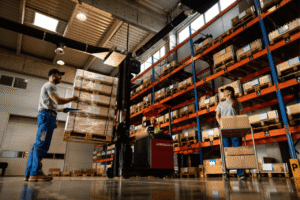 Expert Logistics Team in Bangladesh | KAZI TRADE BD